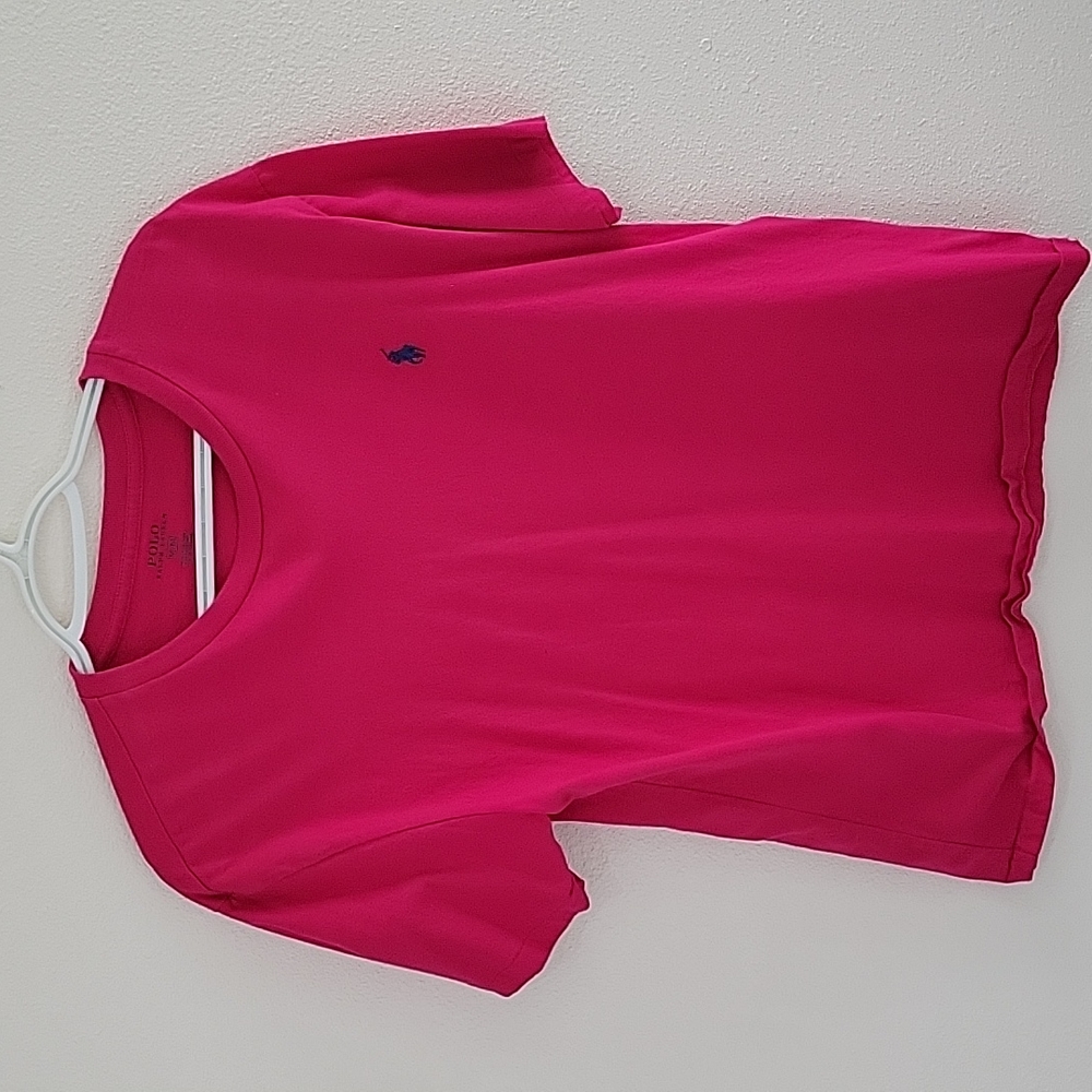 Polo Medium T shirt New